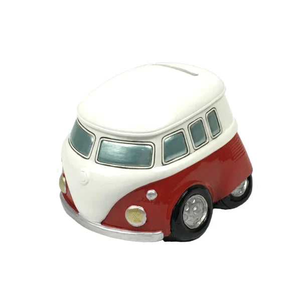 Combi Money Box