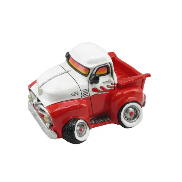 Pick Up Truck Money Box