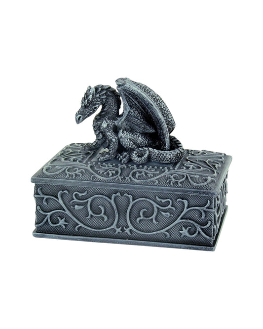Dragon Trinket Box