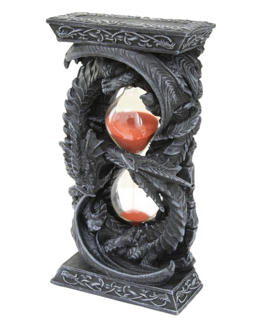 Double Dragon Sand Timer