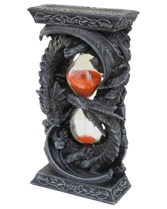 Double Dragon Sand Timer
