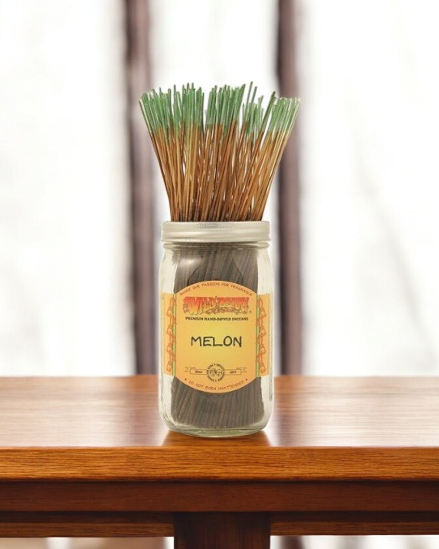 Melon 11 Inch Incense