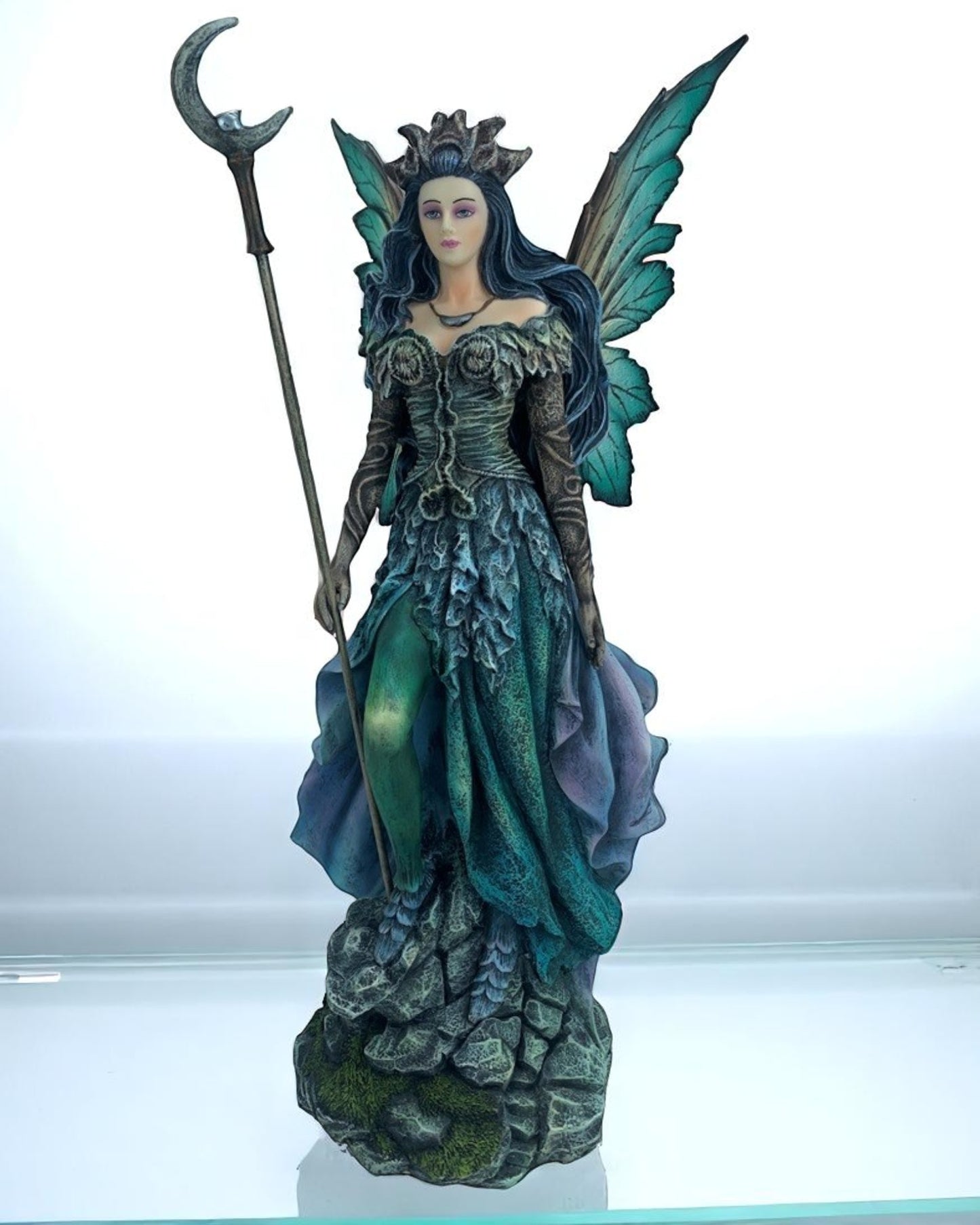 Nature Guardian Fairy NEW!