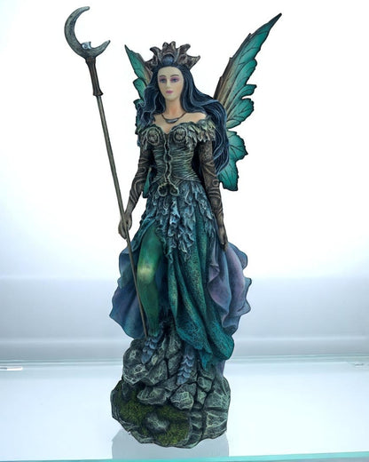 Nature Guardian Fairy NEW!