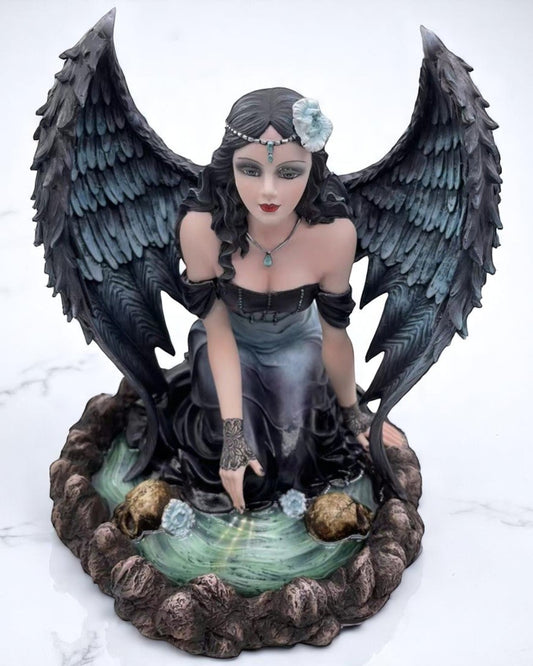 Dark Magic Angel NEW!
