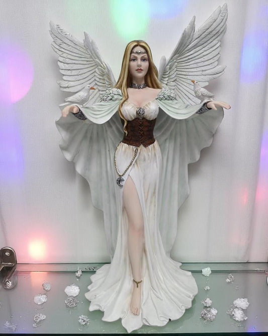 Fairy Goddess NEW!