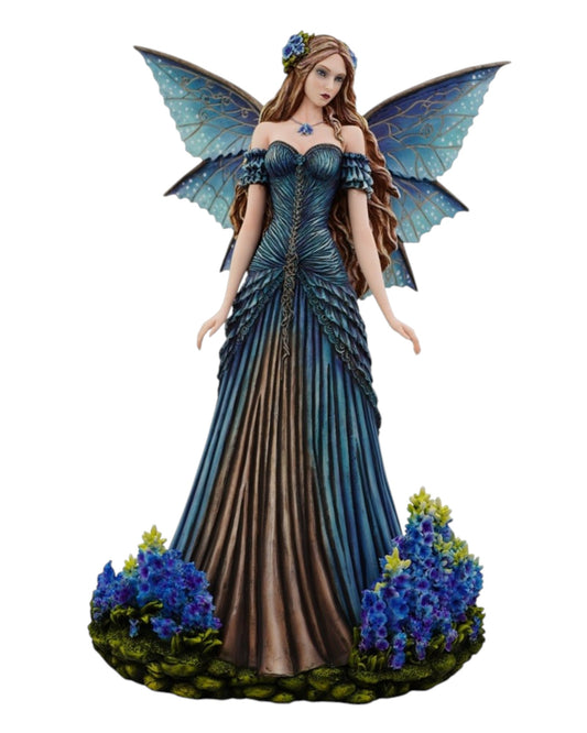 Flower Land Lavender Fairy - LAST ONE