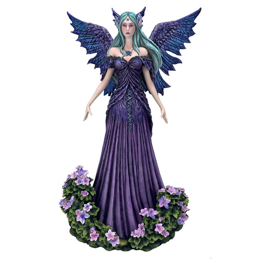 Flower Land Violet Fairy LAST ONE