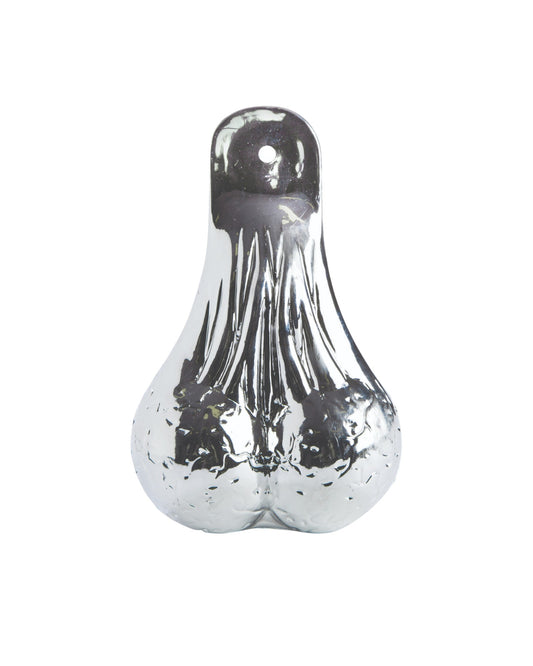 Chrome Plated Tow Nutz