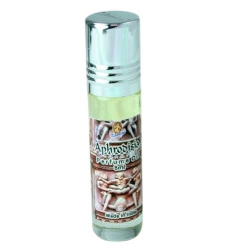 Kamini Perfume Oil Aphrodisia