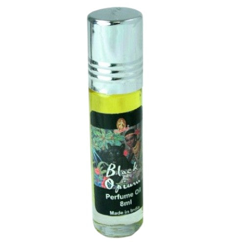 Kamini Perfume Oil Black Opium