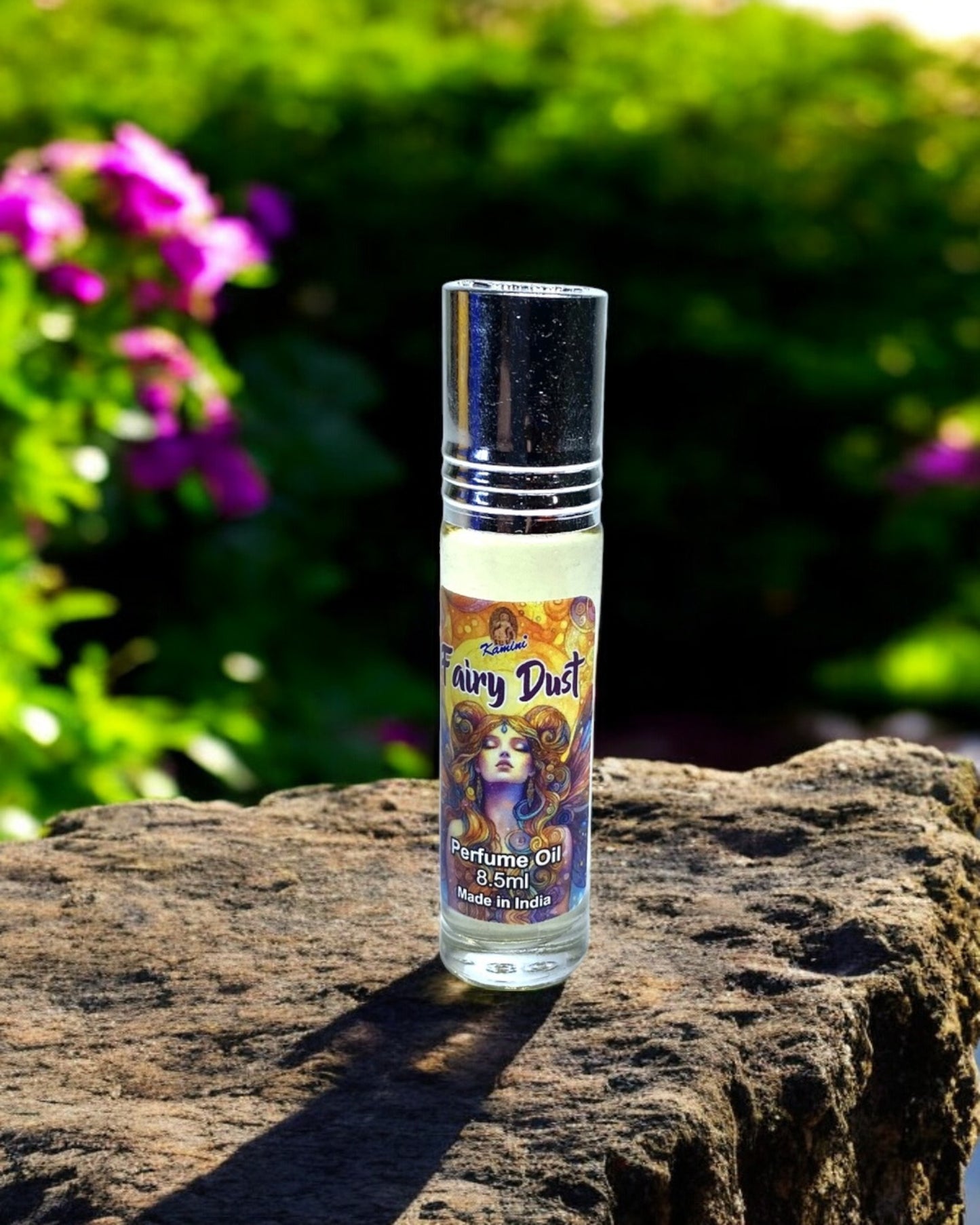 Kamini Perfume Oil Fairy Dust NEW!