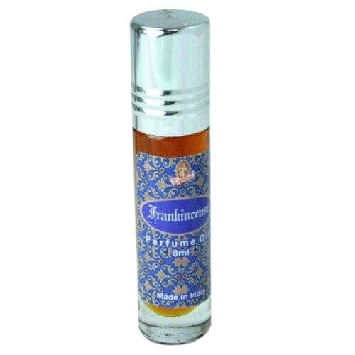 Kamini Perfume Oil Frankincense