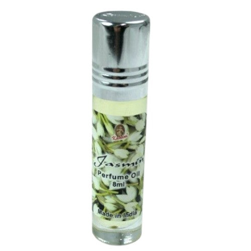 Kamini Perfume Oil Jasmine