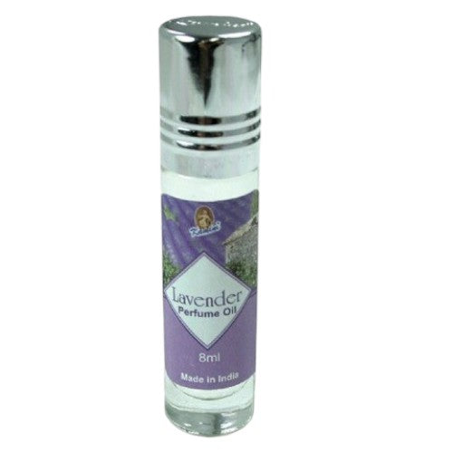 Kamini Perfume Oil Lavender