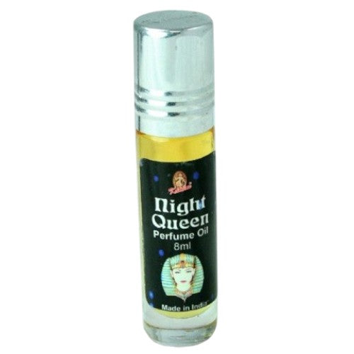 Kamini Perfume Oil Night Queen