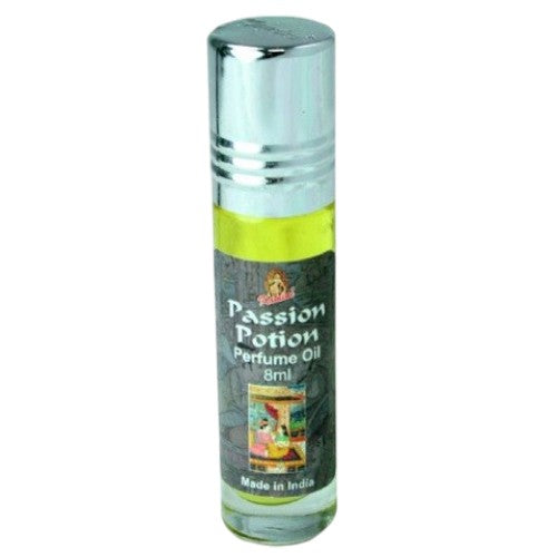 Kamini Perfume Oil Pasion Potion