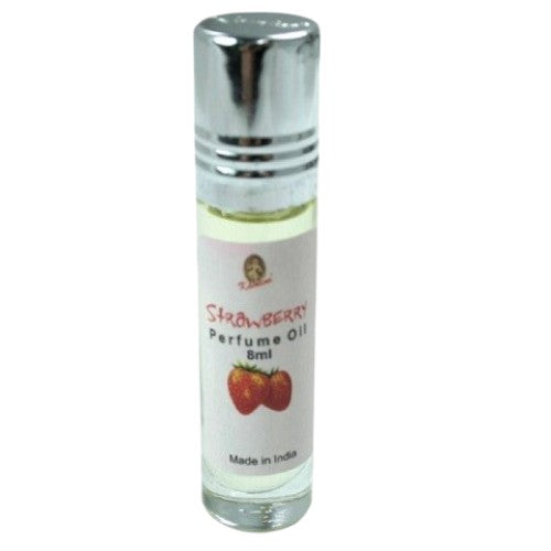 Kamini Perfume Oil  Strawberry