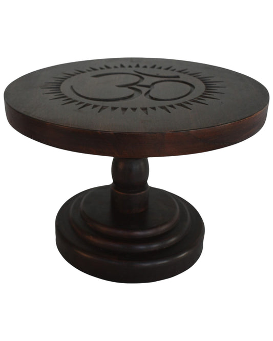 Spiritual Accents Ohm Table Stand