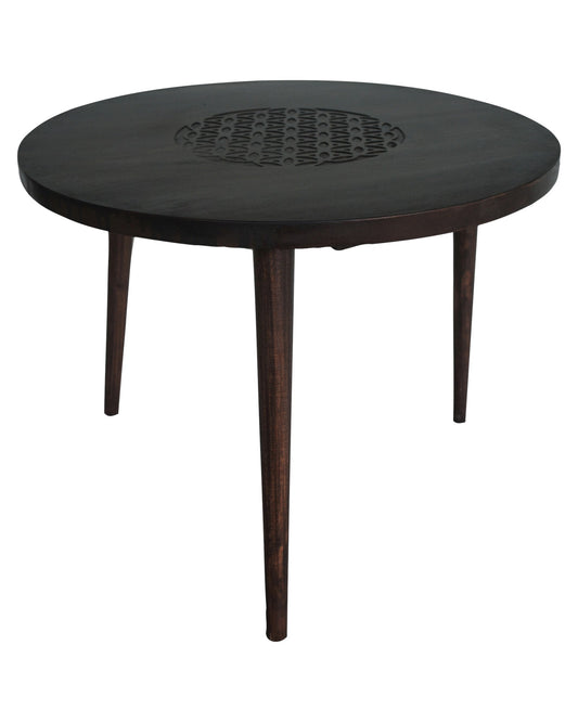 Spiritual Accents Flower of Life Table
