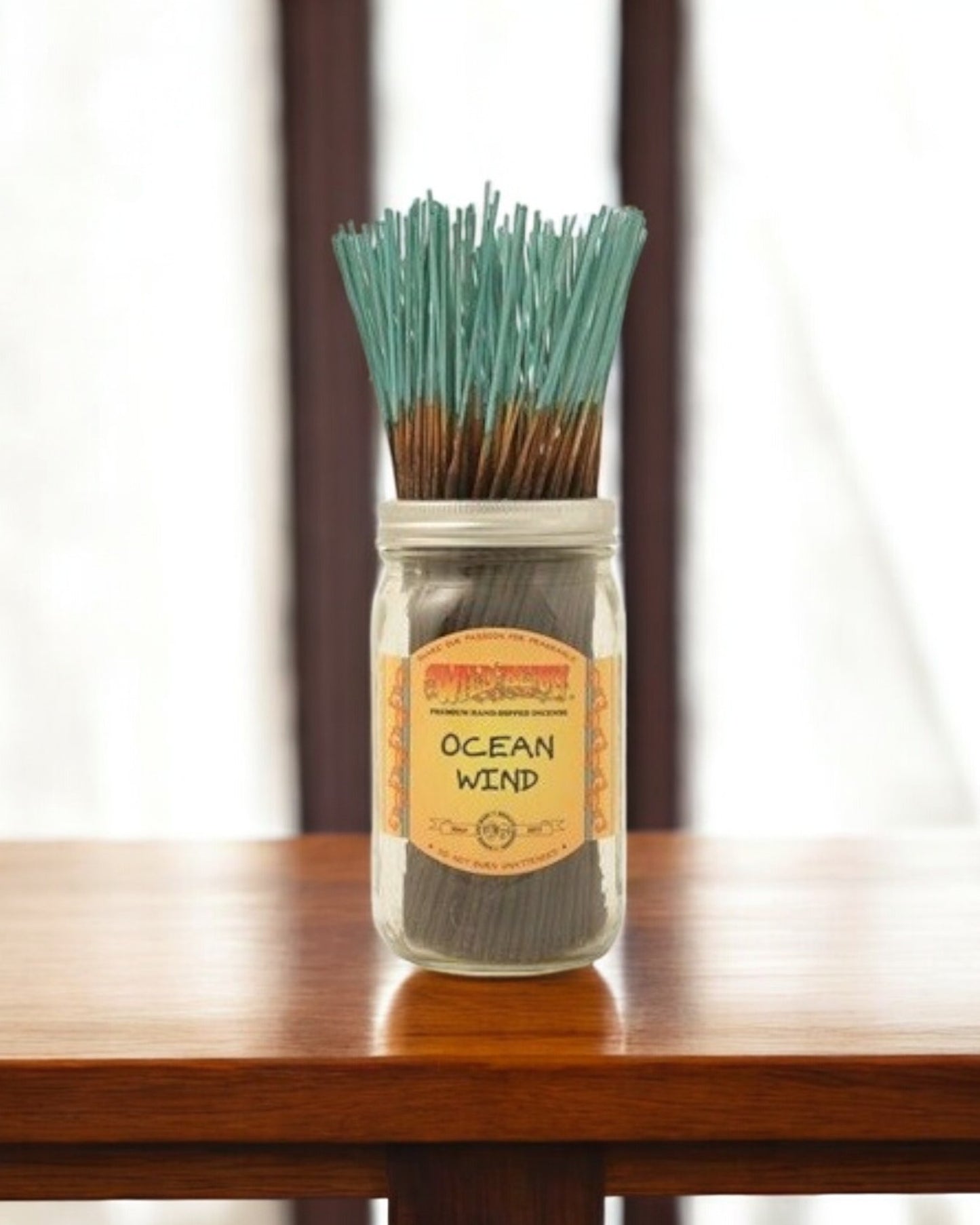 Ocean Wind 11 Inch Incense