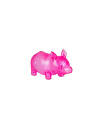 Smoosho’s Super Squeeze Glow-in-the-dark Pig