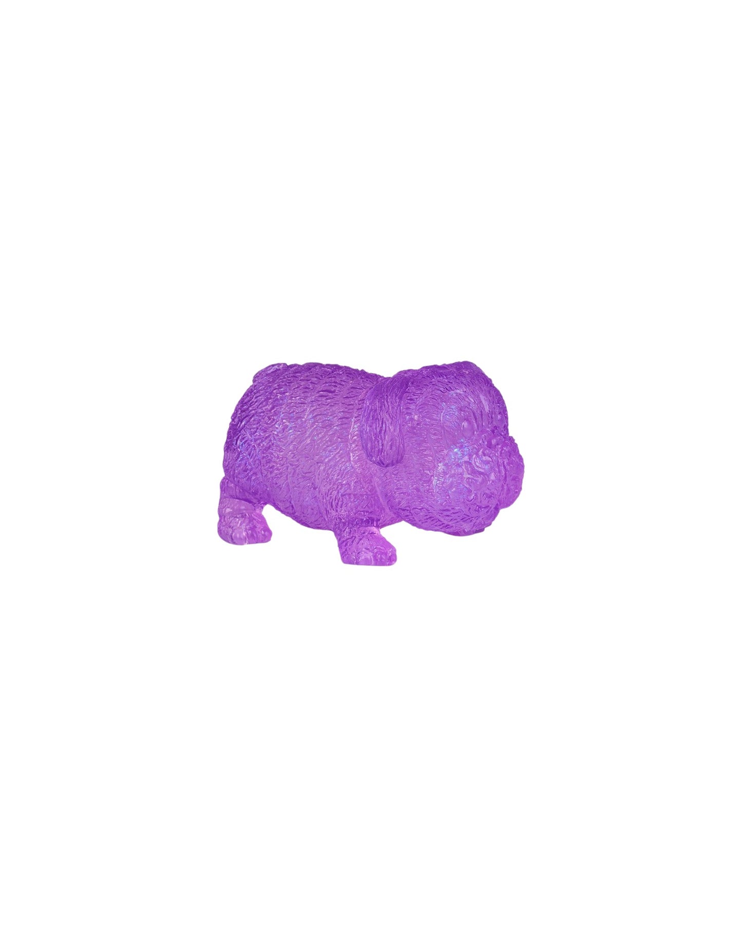 Smoosho’s Super Squeeze Glow-in-the-dark PUG