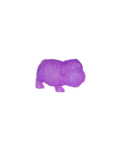 Smoosho’s Super Squeeze Glow-in-the-dark PUG