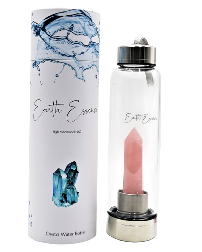 Crystal Point Water Bottles