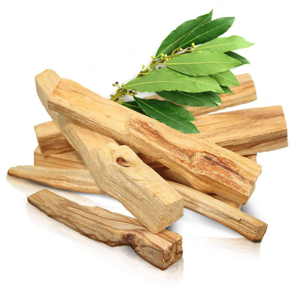 Sacred Elements Palo Santo Lavender Room Spray