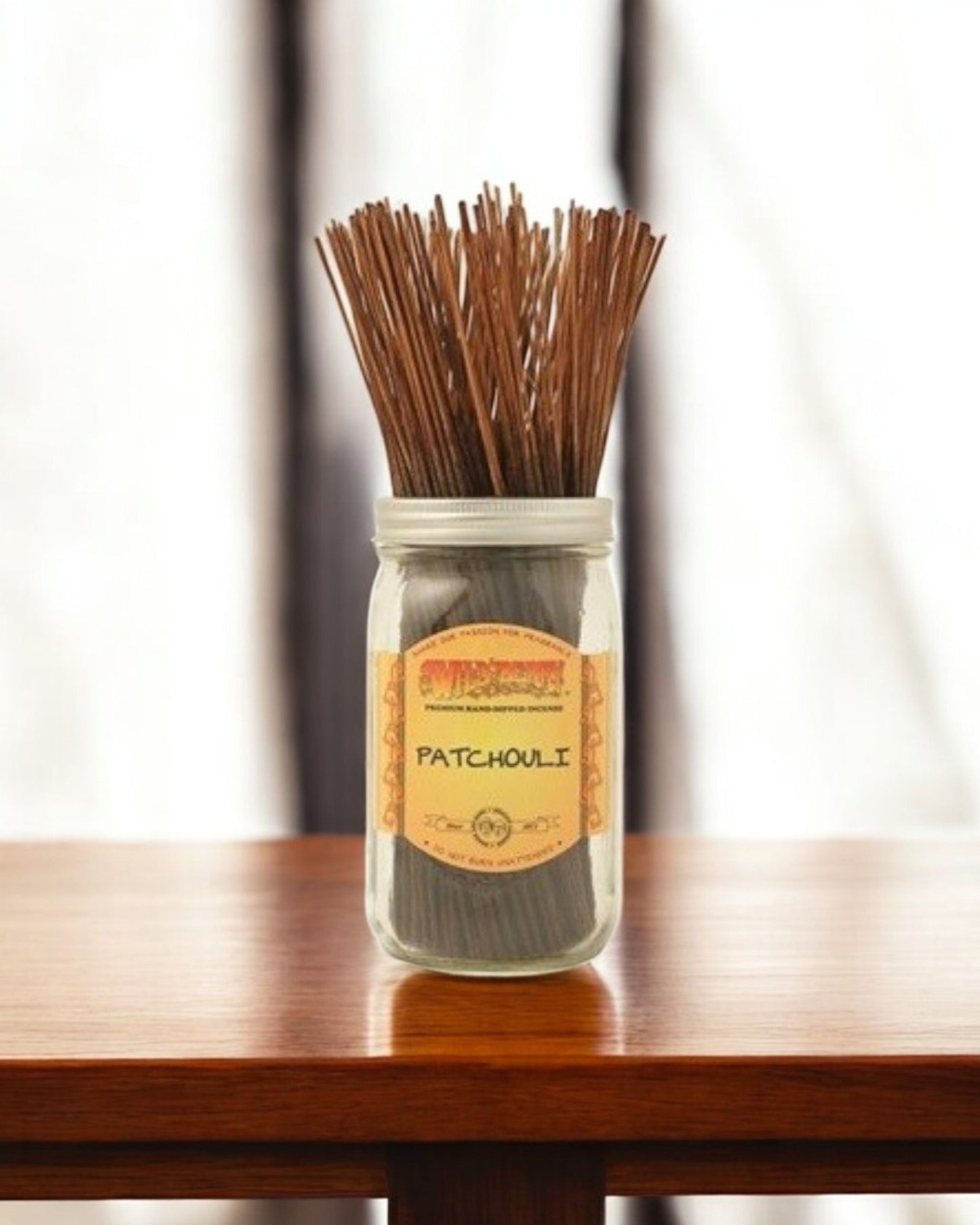 Patchouli 11 Inch Incense