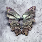 Amethyst Wings