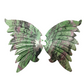 Ruby Zoisite Wings