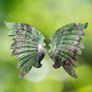 Ruby Zoisite Wings