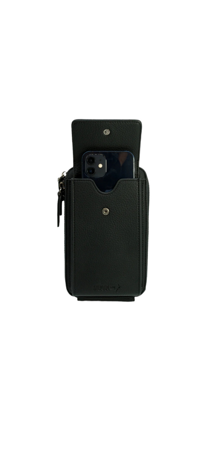 Courtenay Place bag Black