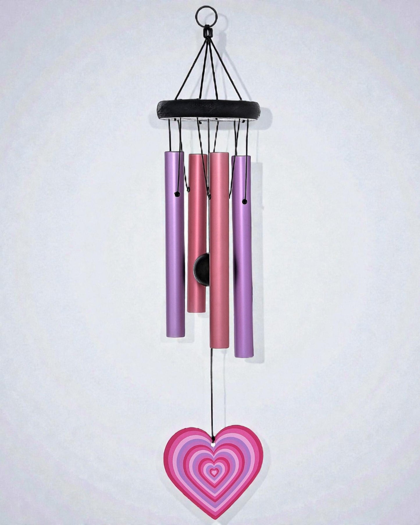 Windchime Heart