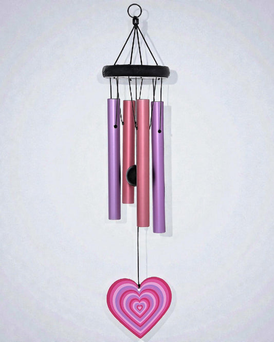 Windchime Heart