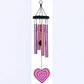 Windchime Heart