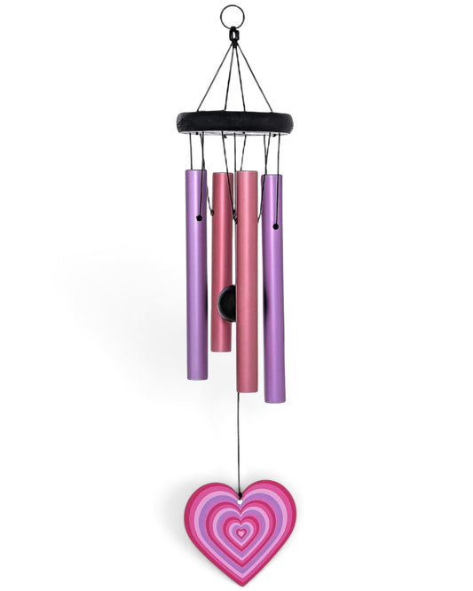Windchime Heart