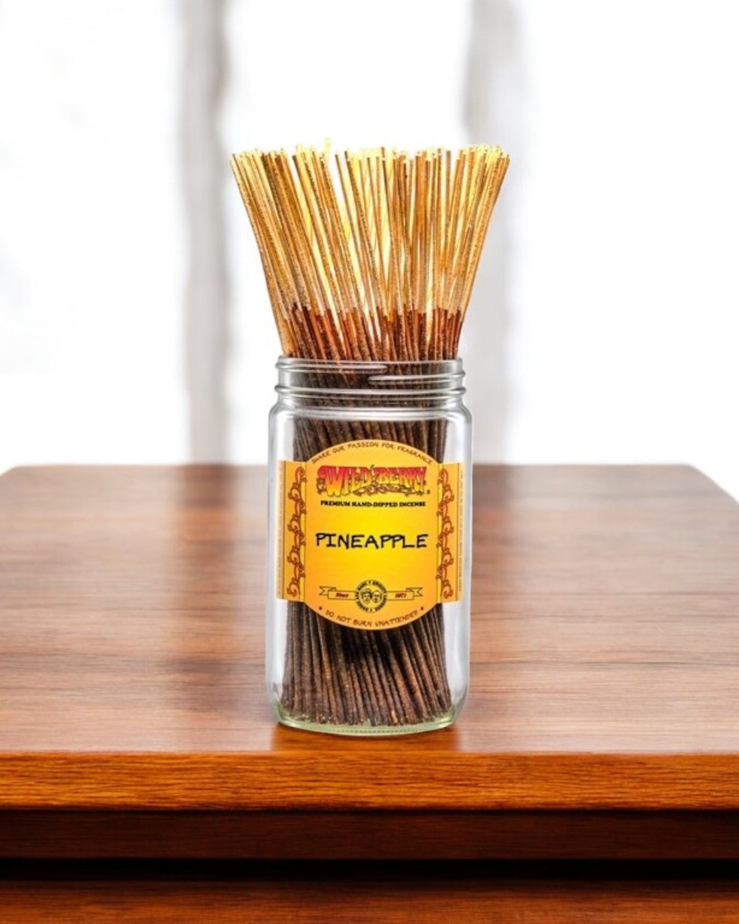 Pineapple 11 Inch Incense