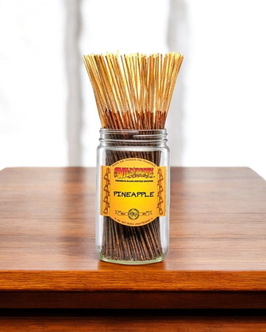 Pineapple 11 Inch Incense