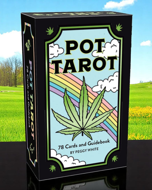 Pot Tarot