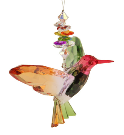 Mini Hummingbird