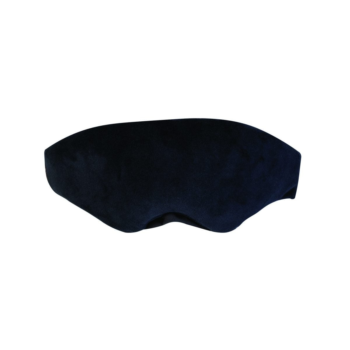 Wireless Speaker Eye Mask Black