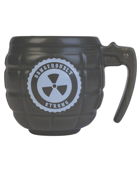 Grenade Mug