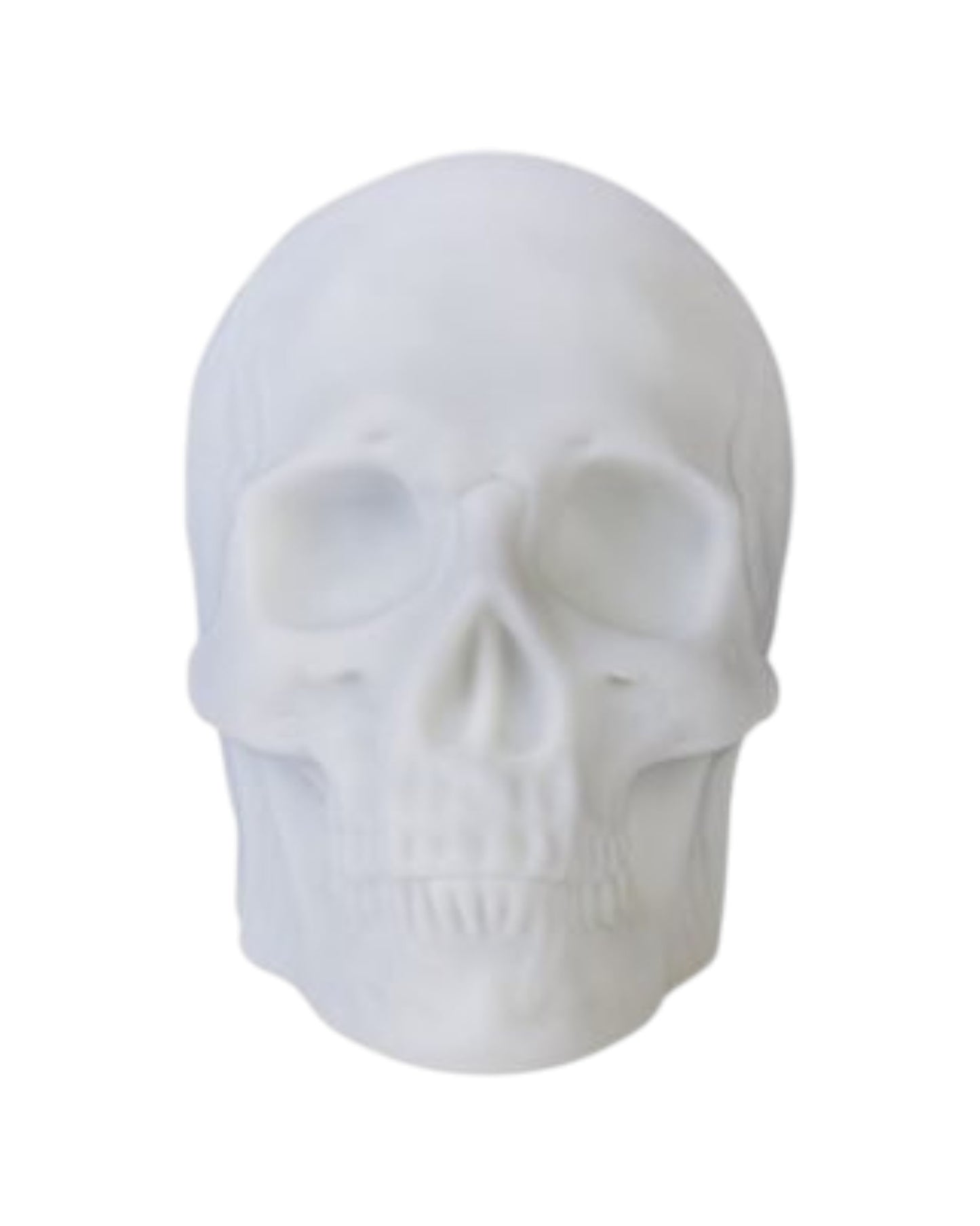 Skull Speaker