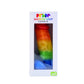 Willy Candle Rainbow Pride