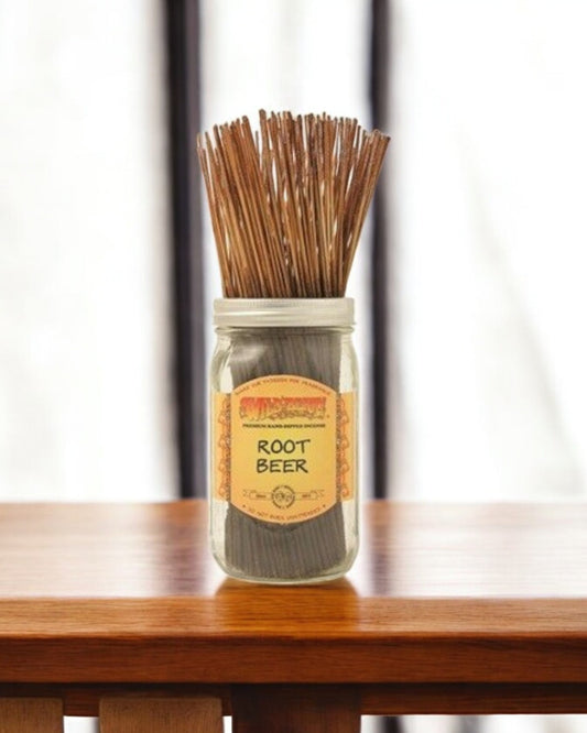 Root Beer 11 Inch Incense