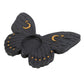 Black Moth Tealight Candle Holder NEW!