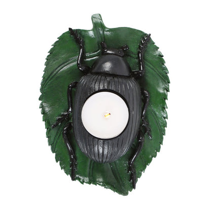 Beetle Tealight Candle Holder NEW!